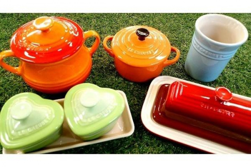 南部鉄器 買取 福岡のLe CREUSET ルクルーゼ 買取 福岡