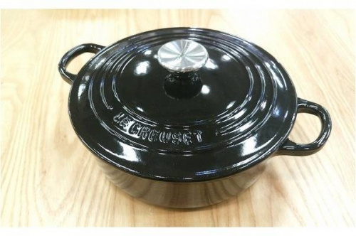 Le CREUSET ルクルーゼ 買取 福岡のリサイクルショップ 福岡