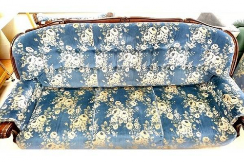 ソファーのＫａｒｉｍｏｋｕ　カリモク　買取　福岡