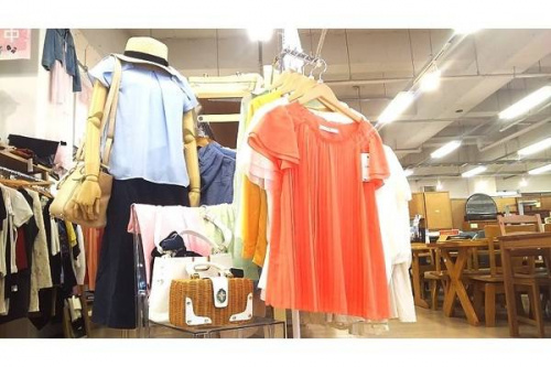 リサイクルショップ　福岡