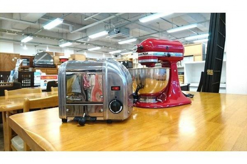 生活家電・家事家電のミキサー