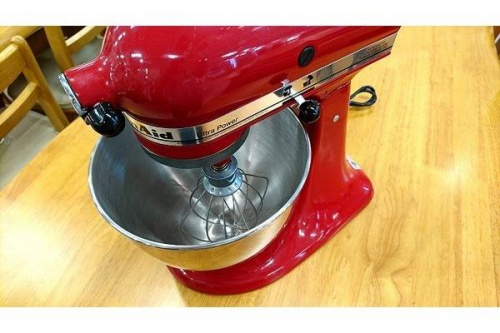 ミキサーのＫｉｔｃｈｅｎ　ａｉｄ　キッチンエイド