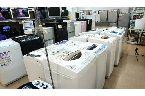 リサイクルショップ　福岡