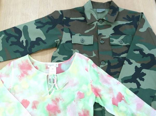 バッグ　買取　福岡の古着　買取　福岡