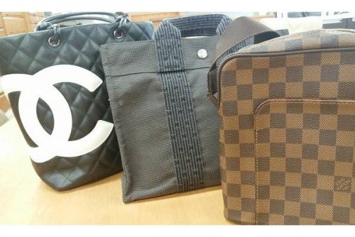 古着　買取　福岡のリサイクルショップ　福岡