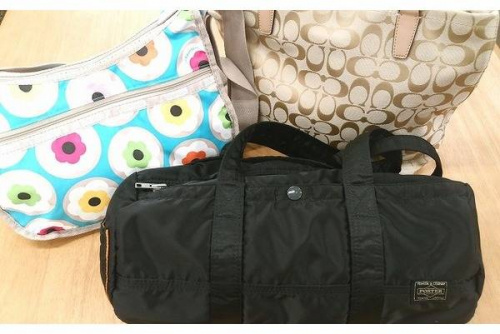 リサイクルショップ　福岡