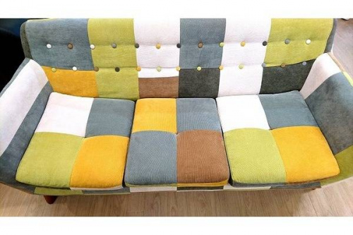 ソファーの家具　買取　福岡