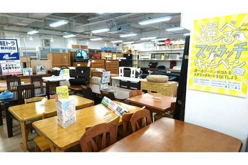 中古家具　福岡のリサイクルショップ　福岡