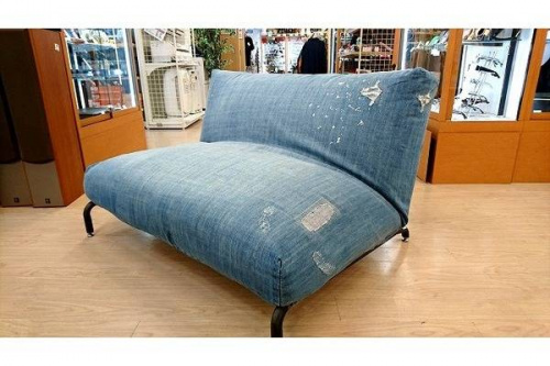 家具・インテリアのソファー