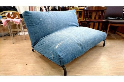 ソファーのＪＯＵＲＮＡＬ　ＳＴＡＮＤＡＲＤ　ＦＵＲＮＩＴＵＲＥ　ジャーナルスタンダードファニチャー