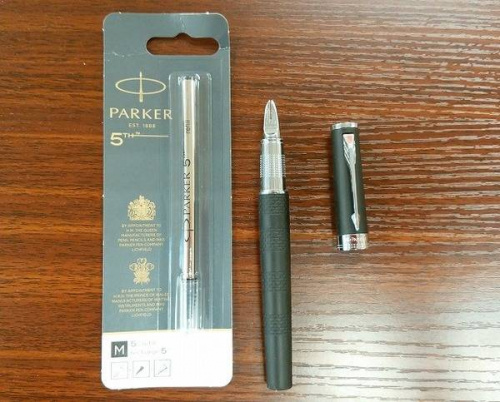 文房具のＰＡＲＫＥＲ　パーカー