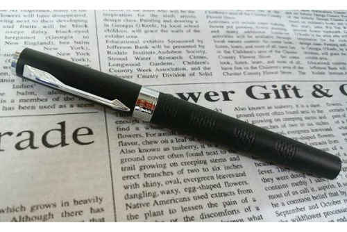 ＰＡＲＫＥＲ　パーカーの万年筆　買取　福岡