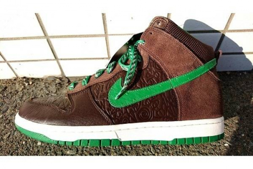 メンズファッションのスニーカー