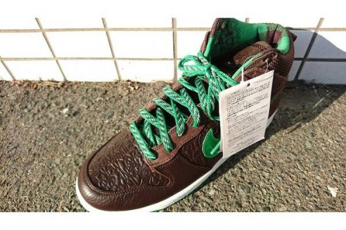 ＮＩＫＥ　ナイキのスニーカー　買取　福岡