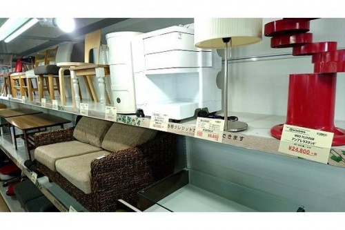 中古家具　福岡のリサイクルショップ　福岡