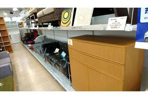 リサイクルショップ　福岡