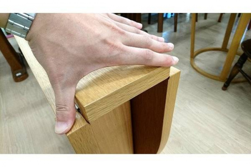 秋田木工　大塚家具の中古家具　福岡