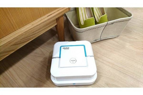 ｉＲｏｂｏｔ　アイロボット　ルンバの家電　買取　福岡