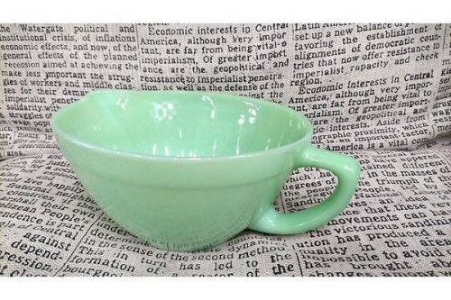 ミルクグラス　買取　福岡のリサイクルショップ　福岡