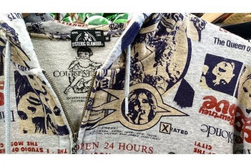 メンズファッションのパーカー