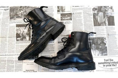 シューズのＴｒｉｃｋｅｒ’ｓ　トリッカーズ