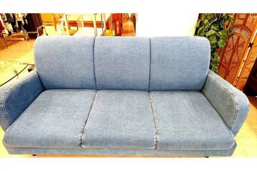 ソファーの家具 買取 福岡