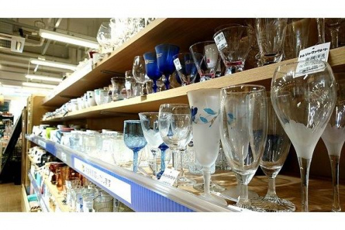 トレファクの買取 福岡 春日