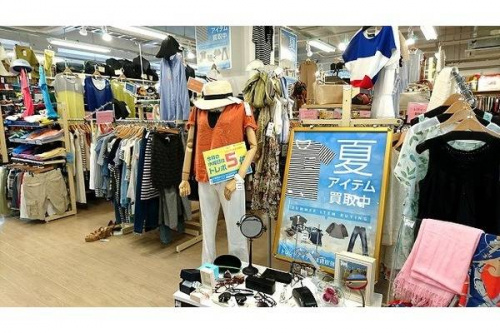 買取 福岡 大野城のリサイクルショップ 福岡