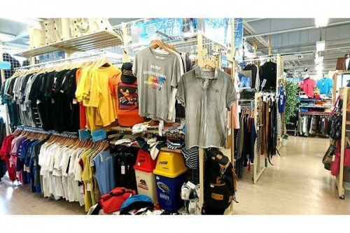 リサイクルショップ 福岡