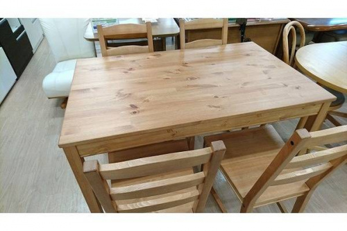 ダイニングセットのIKEA イケア 買取 福岡