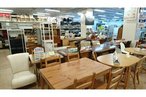 中古家具 福岡のリサイクルショップ 福岡