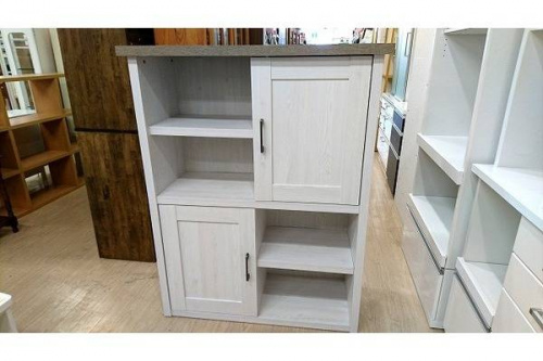 家具・インテリアのチェスト
