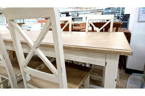 家具・インテリアのダイニングセット
