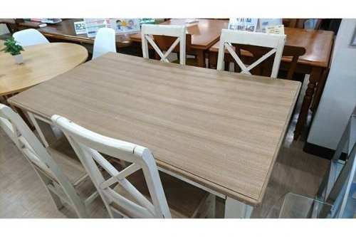 ダイニングセットの東谷　買取　福岡