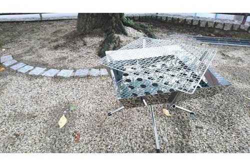 アウトドア 買取 福岡のリサイクルショップ 福岡