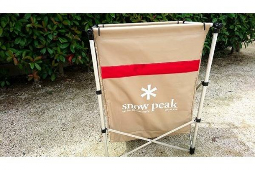 アウトドア用品のキャンプ用品