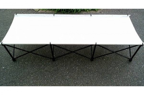 キャンプ用品のsnow peak(スノーピーク)