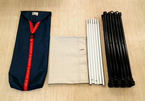 snow peak(スノーピーク)のアウトドア 買取 福岡