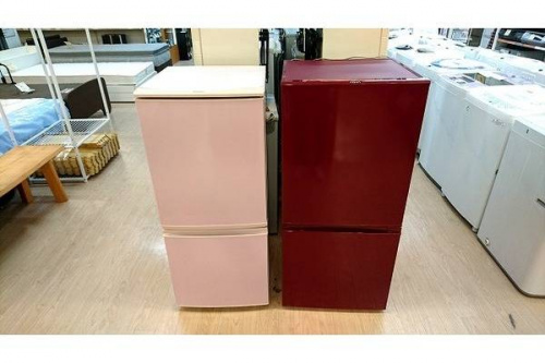 生活家電・家事家電の冷蔵庫