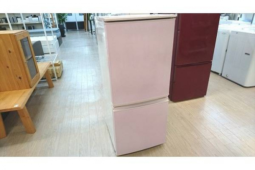冷蔵庫のSHARP シャープ 中古家電 福岡