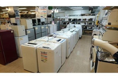 リサイクルショップ 福岡