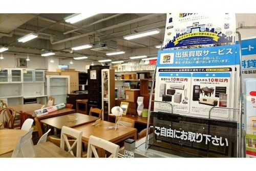 家具・インテリアのダイニングセット