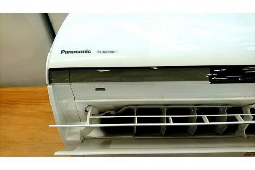 生活家電・家事家電のエアコン