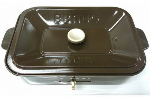 ホットプレートのＢＵＲＵＮＯ　ブルーノ　中古家電　福岡
