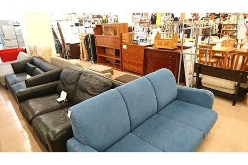 リサイクルショップ　福岡