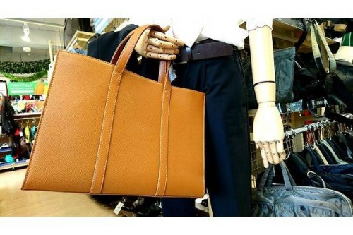 メンズファッションのレザー