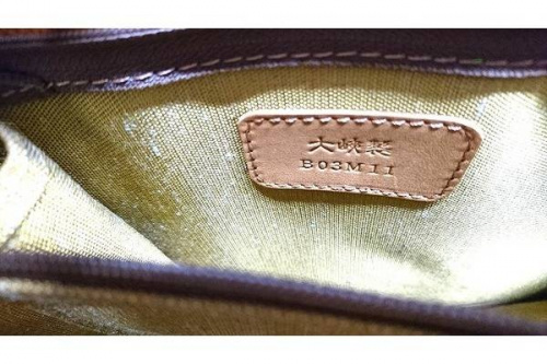 大峡製鞄のトートバッグ　買取　福岡