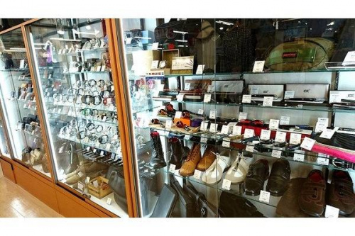 リサイクルショップ　福岡