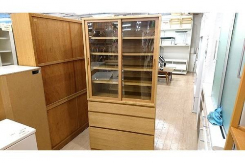 家具・インテリアのカップボード
