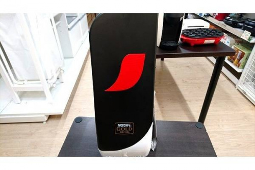 コーヒーメーカーのＮＥＳＣＡＦＥ　ネスカフェ